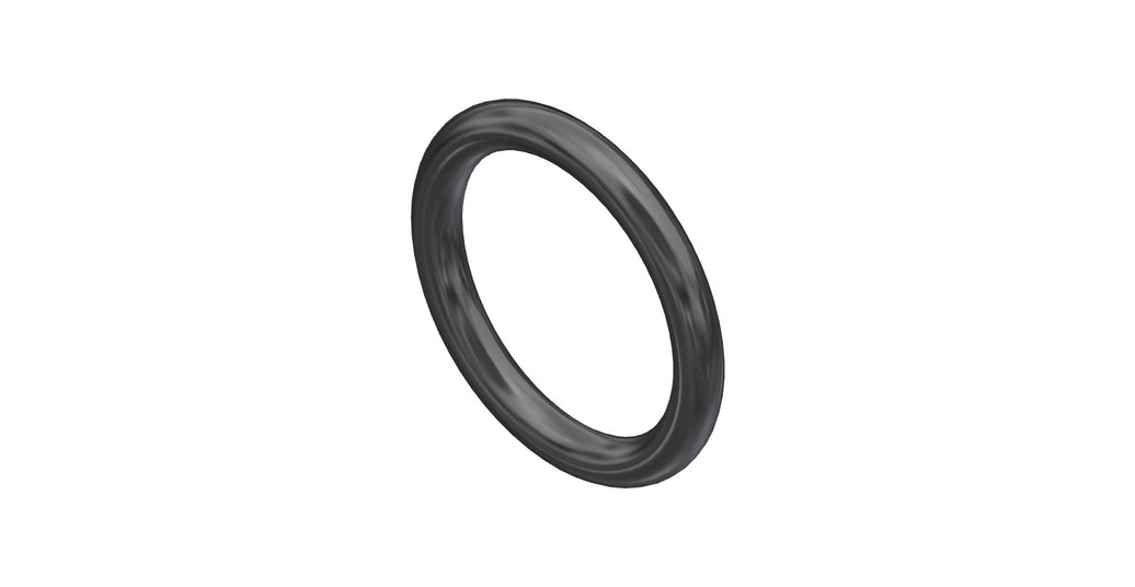 Amerex 05241-P024 sales pack of twenty-four aluminum valve collar O-Rings