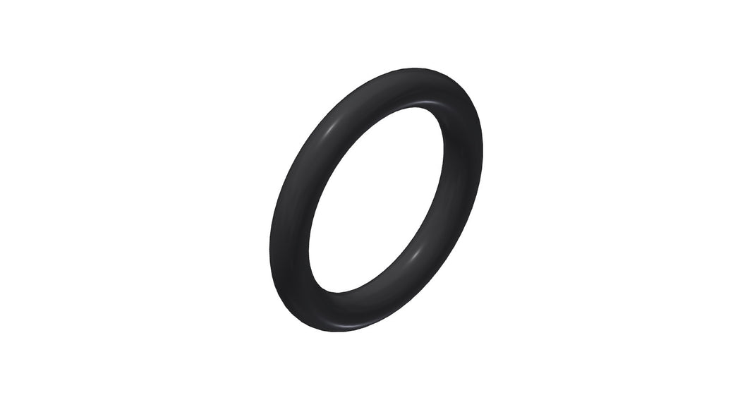 Amerex 06041-P006 sales pack of six ball valve pivot O-Rings