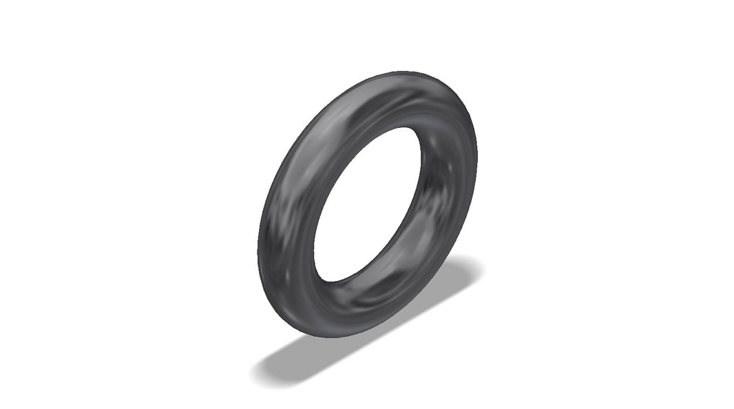 Amerex 10733-P024 nitrile O-Ring .154 x .050, genuine OEM service seals in a pack of 24