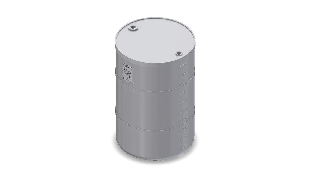 Amerex Charge 506B bulk recharge agent, 55 gallon quantity, item 24948