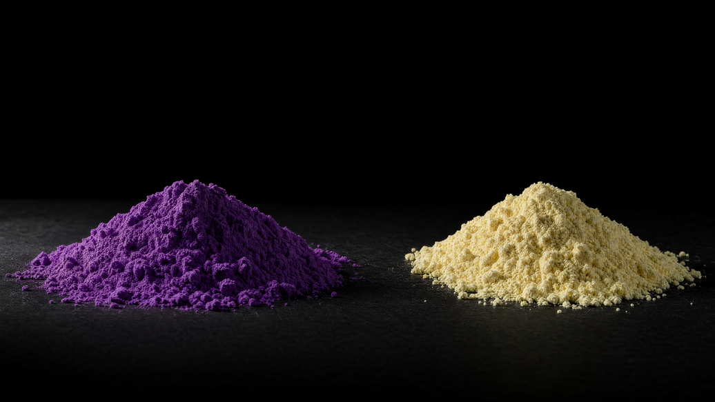 Purple K vs ABC Dry Chemical: Which Agent for Which Hazard