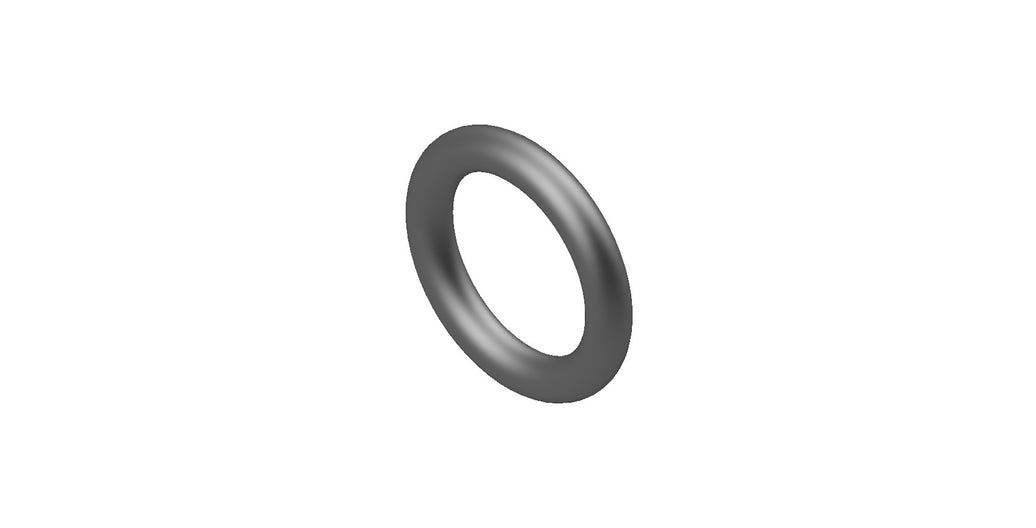 Amerex 01532-P024 nozzle hose end O-Ring, genuine OEM extinguisher hose seals, pack of 24