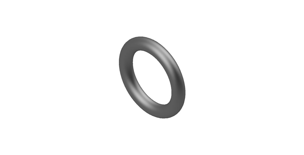 Amerex 01532-P024 nozzle hose end O-Ring, genuine OEM extinguisher hose seals, pack of 24