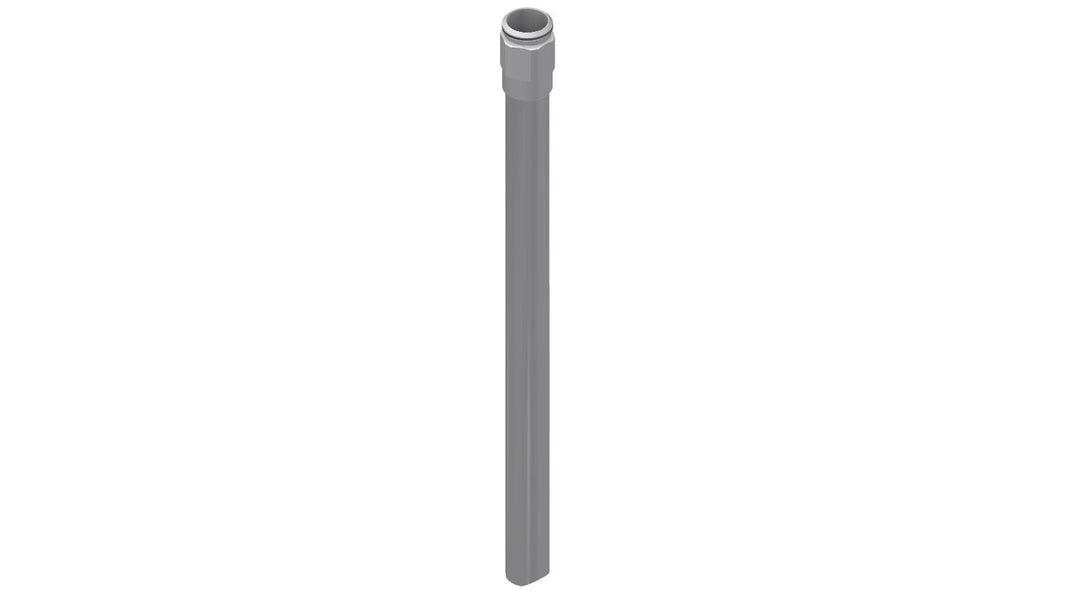 Amerex 01696 downtube and retainer assembly for the B424 5 lb fire extinguisher
