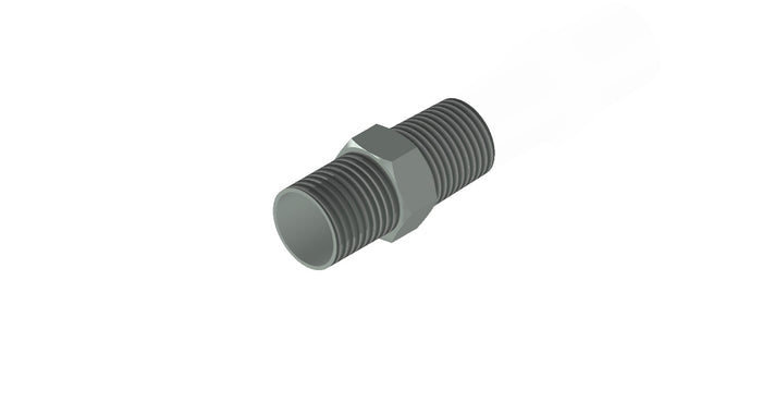 Amerex 03559 air valve with core for 690 and 795 wheeled fire extinguishers