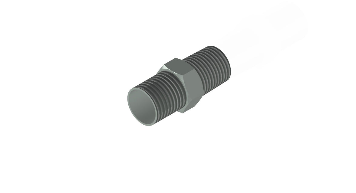 Amerex 03559 air valve with core for 690 and 795 wheeled fire extinguishers