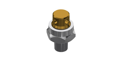 Amerex 03787-P001 V23 safety disc assembly single-piece sales pack
