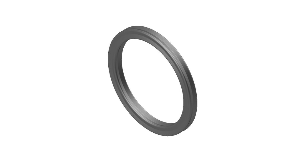 Amerex 05239-P012 quad collar O-Ring 150, genuine OEM extinguisher seals in a pack of 12