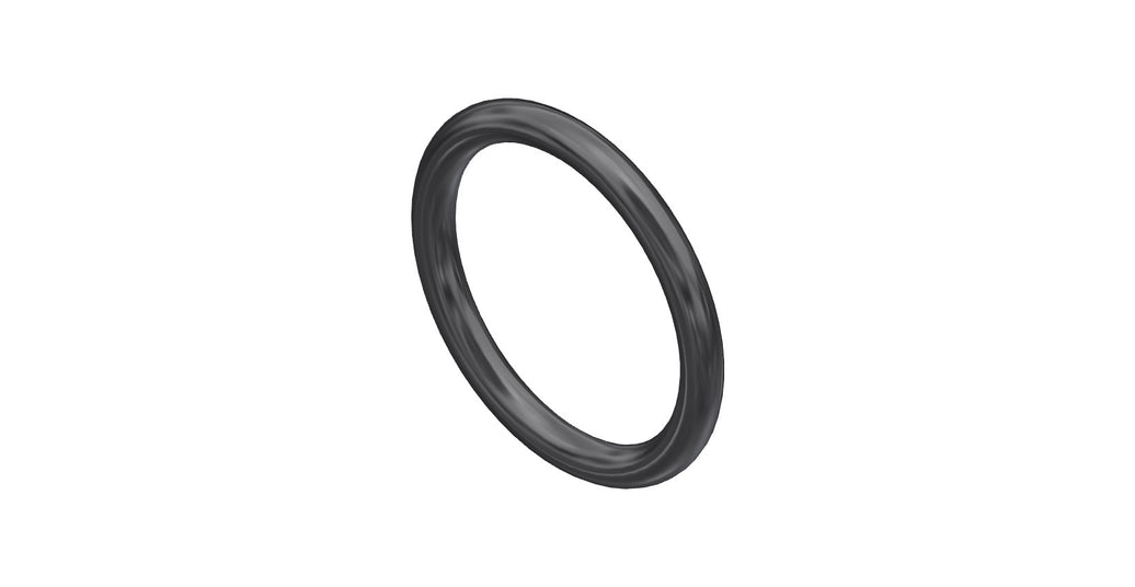 Amerex 05240-P024 collar O-Ring for brass valves, genuine OEM seals packed 24 per sales pack