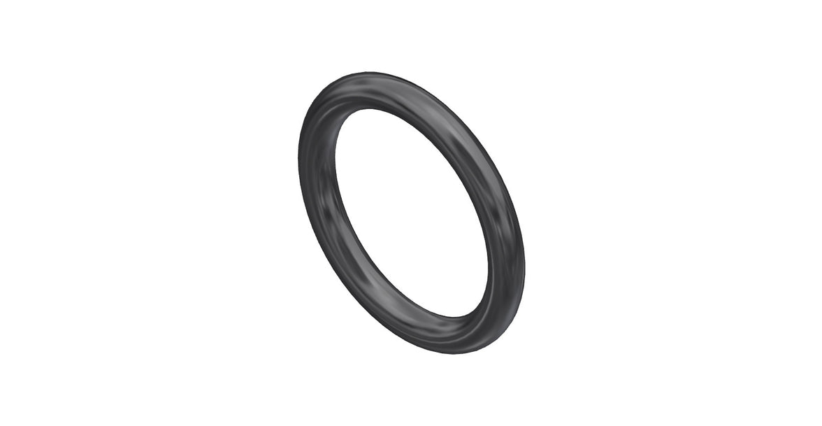 Amerex 05241-P024 sales pack of twenty-four aluminum valve collar O-Rings