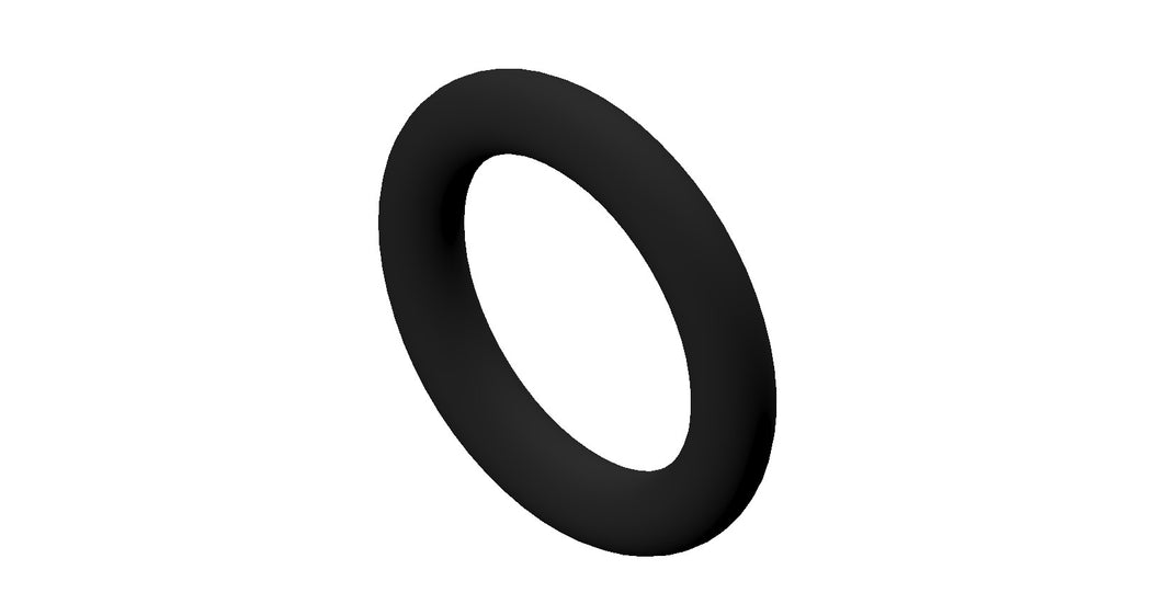 Amerex 05689-P006 sales pack of six CO2 elbow O-Rings