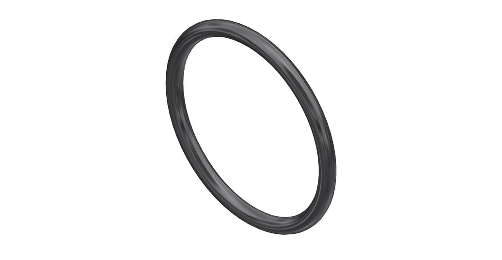 Amerex 05690-P012 downtube retainer O-Ring, genuine OEM extinguisher seals in a pack of 12