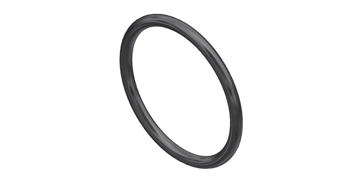 Amerex 05690-P012 downtube retainer O-Ring, genuine OEM extinguisher seals in a pack of 12