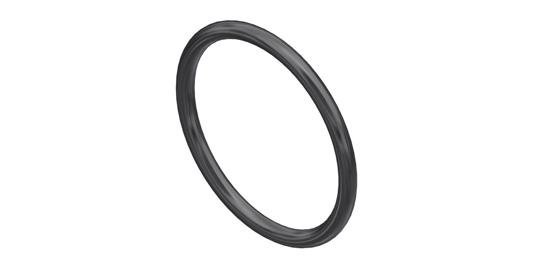 Amerex 05690-P012 downtube retainer O-Ring, genuine OEM extinguisher seals in a pack of 12