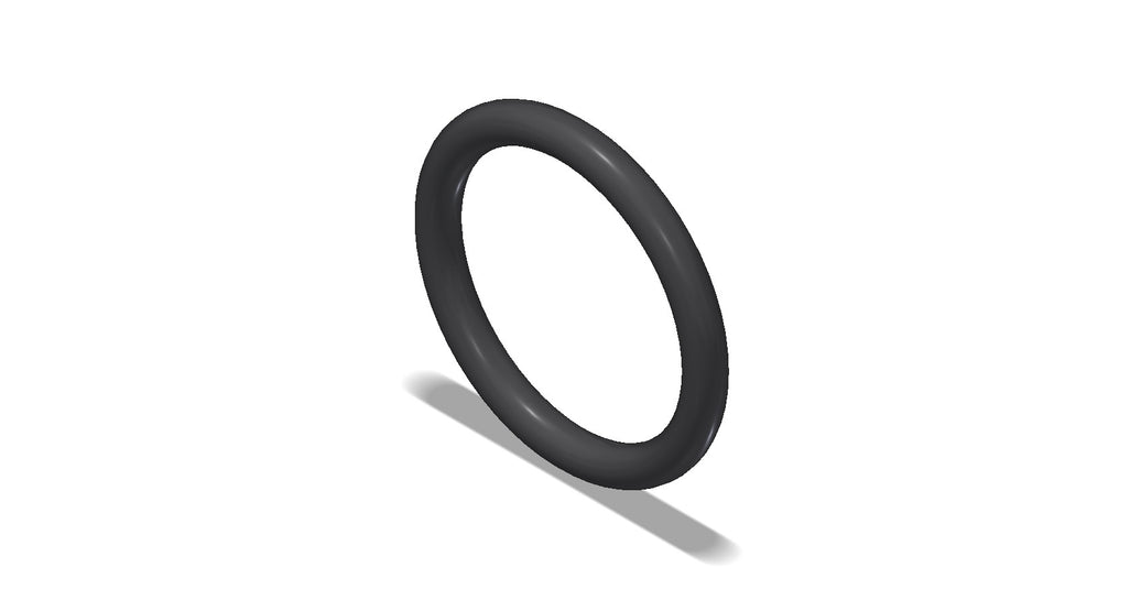 Amerex 06978-P024 sales pack of twenty-four brass valve hose O-Rings