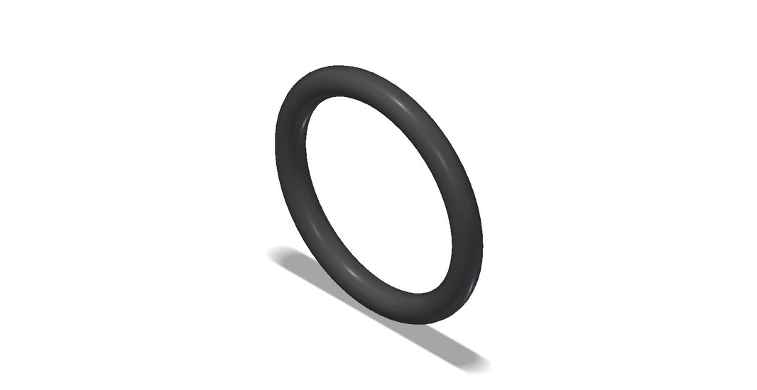 Amerex 06978-P024 sales pack of twenty-four brass valve hose O-Rings