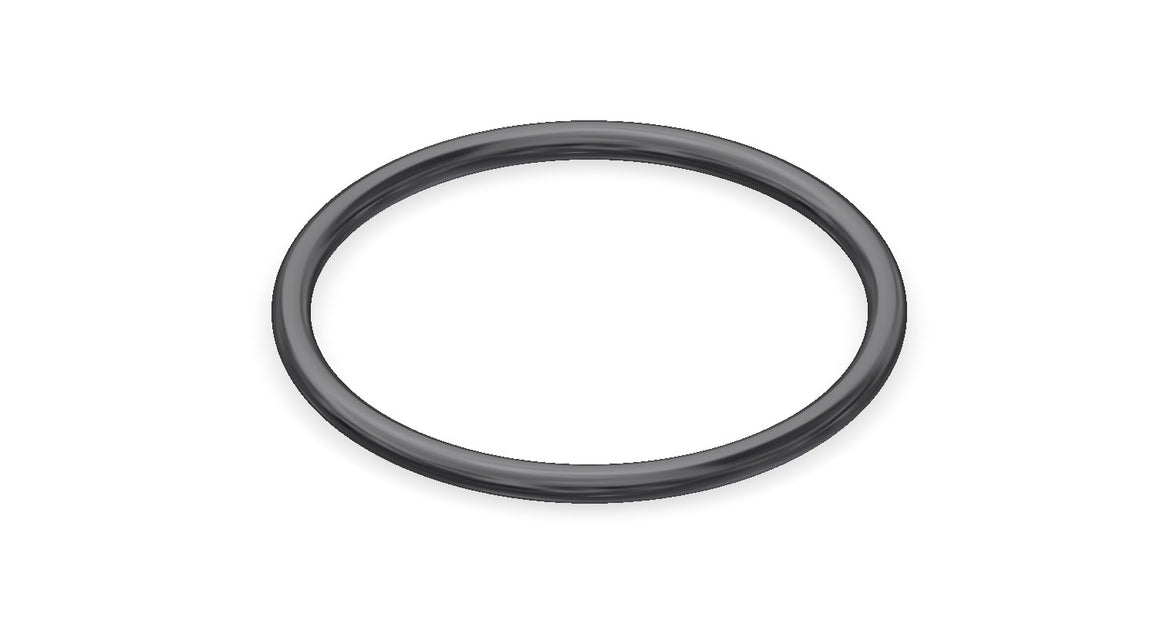 Amerex 08392-P001 fill cap O-Ring, genuine OEM replacement seal for extinguisher service