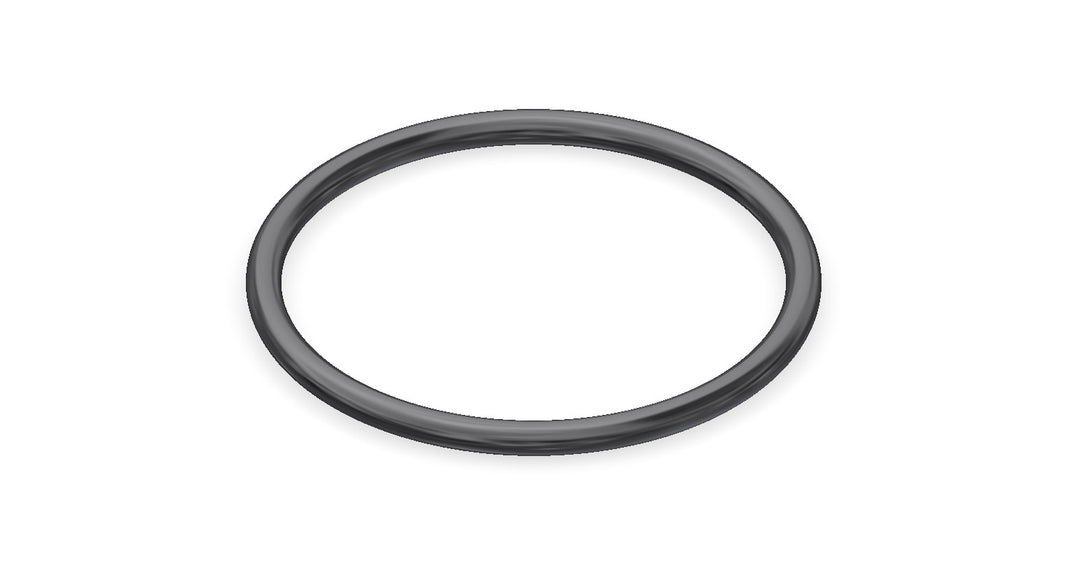 Amerex 08392-P001 fill cap O-Ring, genuine OEM replacement seal for extinguisher service