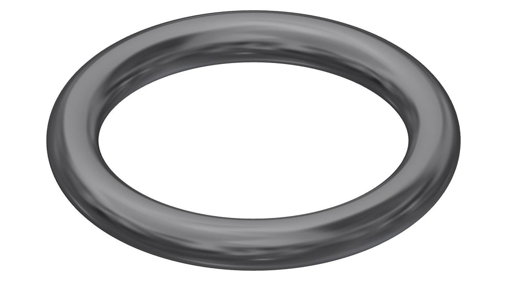 Amerex 09073-P012 sales pack of twelve 1/2 female quick connect O-Rings