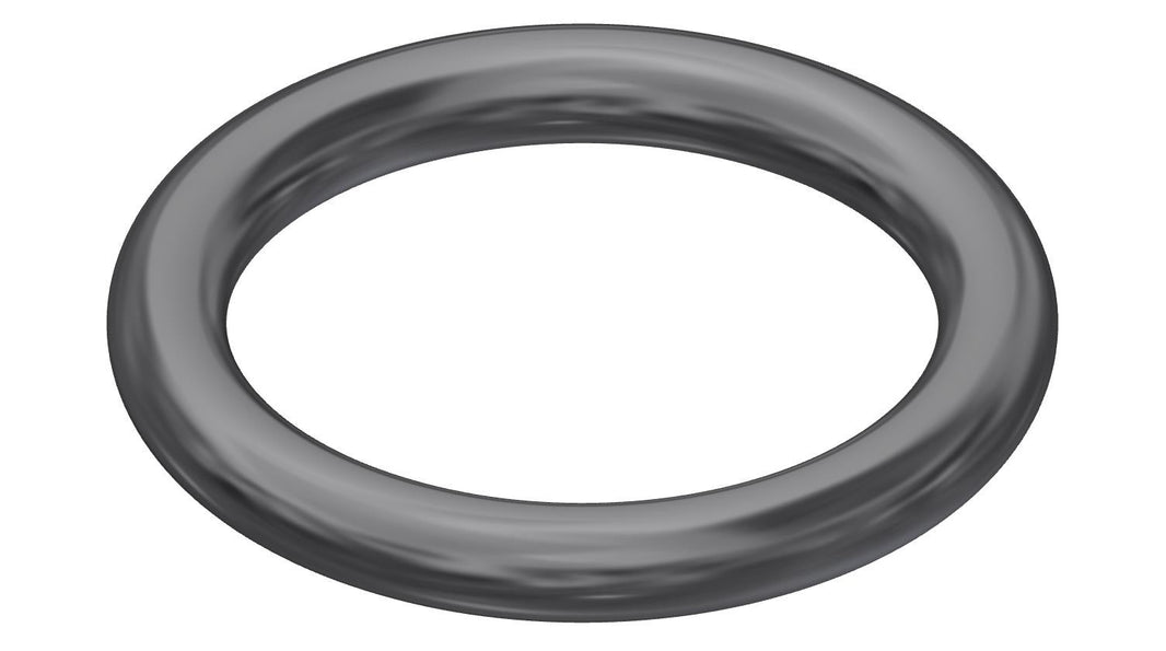 Amerex 09073-P012 sales pack of twelve 1/2 female quick connect O-Rings