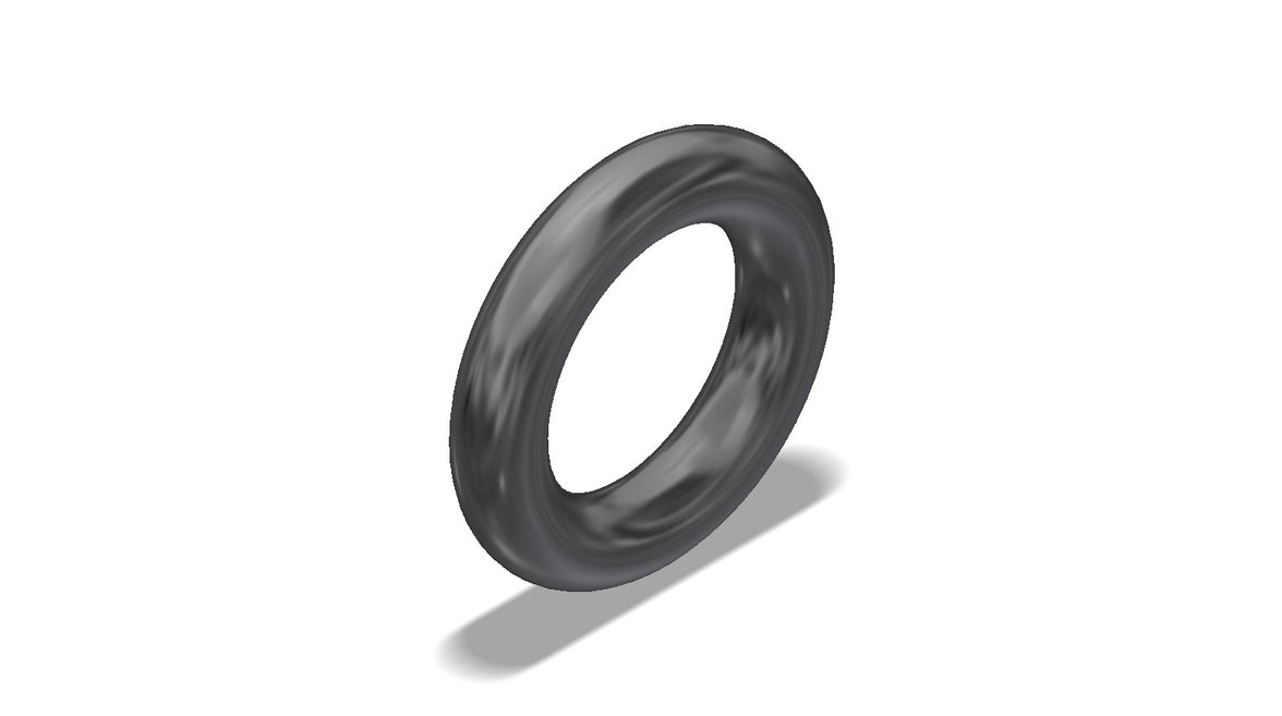 Amerex 10733-P024 nitrile O-Ring .154 x .050, genuine OEM service seals in a pack of 24