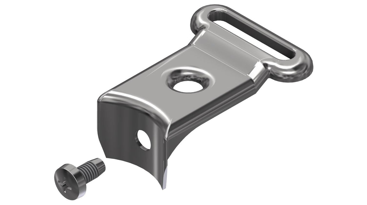 Amerex 15363-P006 hanger loop and screw bag assembly, catalog designation 6 and 10T
