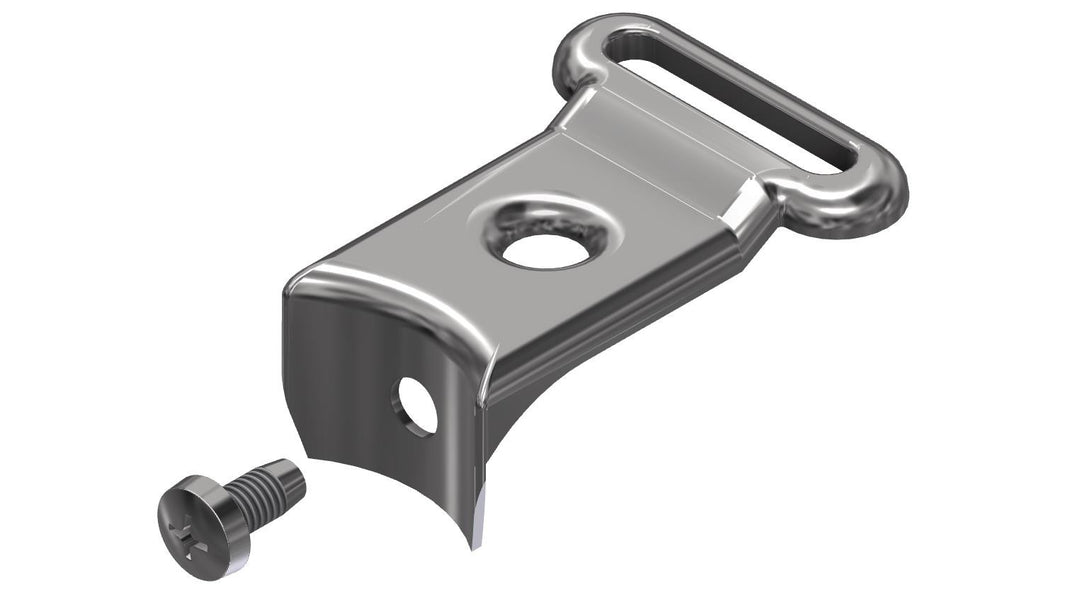 Amerex 15363-P006 hanger loop and screw bag assembly, catalog designation 6 and 10T