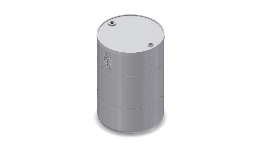 Amerex Charge 506B bulk recharge agent, 55 gallon quantity, item 24948