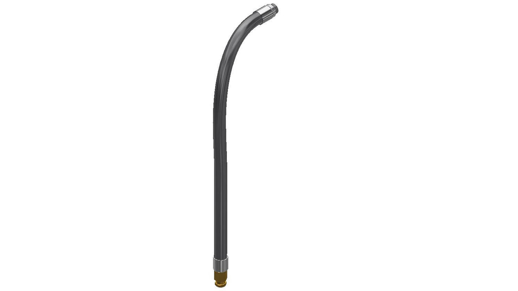 Amerex 27708-P001 replacement hose assembly for 2.5 gallon water mist fire extinguishers
